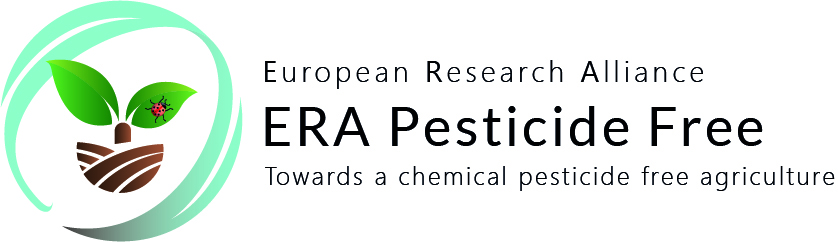 Unsuscribe to the Newsletter of the European Research Alliance Towards a chemical pesticide-free agriculture